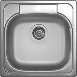 Solido beépíthető mosogató Triton EX309rozsdamentes S-701-K- (SCH-113523050)