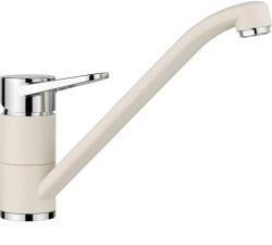 BLANCO konyhai csaptelep Blancowega II 526980 nyomásálló lágyfehér/króm (SCH-113509335)