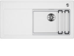 BLANCO beépíthető mosogató Etagon XL 6 S fehér (SCH-113509894)