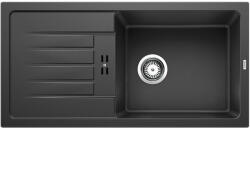 BLANCO beép. mosogató Favum XL 6 S antracit megford (SCH-113506609)