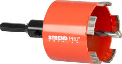 Strend Pro Koronafúró, 82x68 mm, M16, 5 fog (STP01238766)