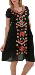 Magazin Traditional Rochie brodata Ionica