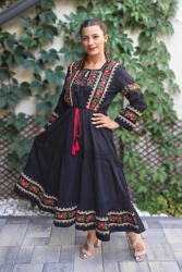 Magazin Traditional Rochie Traditionala Andrea 3