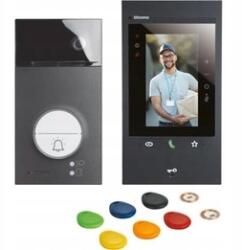 Legrand Classe 300EOS Alexa Legrand video kaputelefon szett (363915 )