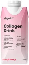 Vilgain Collagen Drink -⁠ Verisol® marhakollagén peptidekkel, gyümölcslevekkel kombinálva
