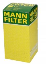 Mann-Filter Mann W11020/1 Olajszűrő Volvo
