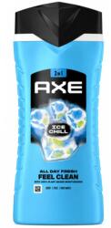 AXE Ice Chill 3in1 férfi tusfürdő 400ml