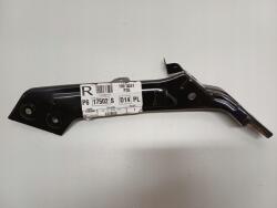 Renault Megane IV Sárvédő Rögzítő Jobb Első Fogantyú 631409063R Oe