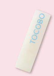 TOCOBO Színezett ajakbalzsam Glow & Glass Tinted Lip Balm - 3.5 g No. 001 Coral Water