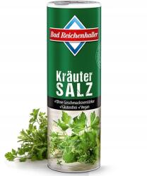  Bad Reichenhaller Keverék Gyógynövények Gyógynövénysó 300g (4001475116773)