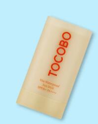 TOCOBO Vízálló napvédő stift vitaminkomplexszel Vita Waterproof Sun Stick - 18 g