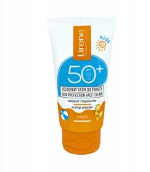 Lirene , Gyermekeknek való védő archoz Spf 50+, 50 ml (5900717110908)