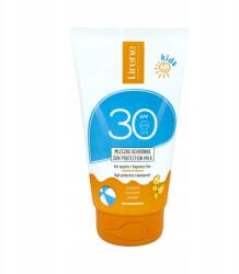 Lirene Kids, Védő tej gyerekeknek Spf 30, 150 ml (10E31107-01-01)