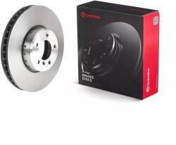 Brembo Fék tárcsa 09. C393.13/BRE