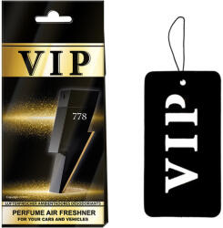 VIP Fresh illatosító 778