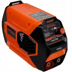 Kraft & Dele Inverteres hegesztőgép 330A Mma Tig Lift Vrd KD1785 (KD1785)