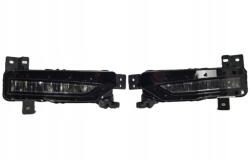 BMW 4 G22 G23 Ködlámpa Led Szett Bal Jobb 7495866