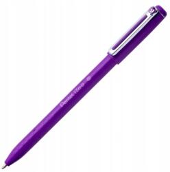 Pentel Golyóstoll Pentel iZee BX457-V kupakkal, lila (BX457-V)