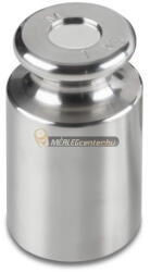 KERN & SOHN 1 kg-os kalibrálósúly, OIML M3 súlyosztály (367-11)