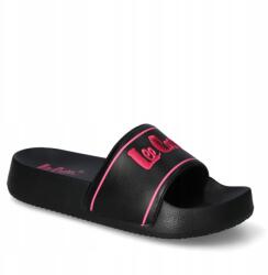 Lee Cooper Női flip-flop papucs Lee Cooper Fekete/Rózsaszín 41 (LCW-25-42-3530L)