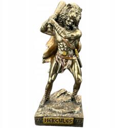 Veronese Szobor figura Kis szobor Herkules Veronese WU78063AP (WU78063AP)