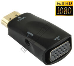  93148 HDMI-VGA átalakító