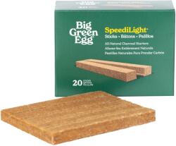 Big Green Egg SpeediLight Sticks gyújtórúd