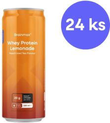 BrainMax Whey Protein Lemonade, 330 ml - brainmarket - 358,99 RON