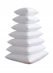 4sleep Tollpárna 40x60 600g fehér laza (4S00264/7)