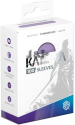 Ultimate Guard Katana Sleeves Standard Size Summer Cloud 66x91mm (100db/csomag)