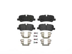 Brembo P 44 013 Féktárcsa betét készlet