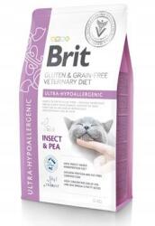 Brit VD macskaeledel Gf Ultra-hipoallergén 5 kg