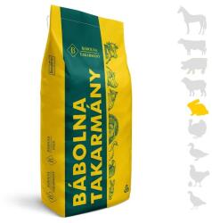  Bábolna - Cunigracoc gyógyszeres nyúl granulátum 25 kg