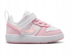 Nike Gyerek cipő Nike Court Borough DV5458-105 könnyű gyerekcipő 27 (DV5458-105)