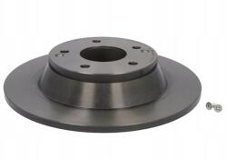 Brembo Fék tárcsa 08. D567.11/BRE