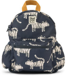 LIEWOOD Andreas hátizsák Tiger / Classic navy - LWD-355 (LWD-355)