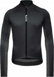 Gore Wear Kerékpáros blúz Gore Wear C5 Thermo XXL Méret (4017912106672)