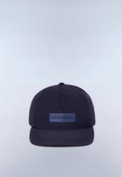 Napapijri Baseball sapka Box Logo NA4IGB Blu Marine (NA4IGB-176)