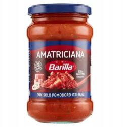 Barilla Amatriciana 300 g baconös tésztaszósz
