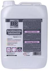 Brilliance Fertőtlenítős kéztisztító 5 liter Brilliance - suplix