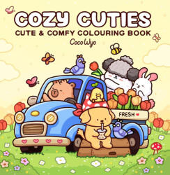 Penguin Books Cozy Cuties (L22358187)