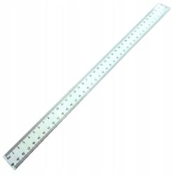 Taurus Műanyag Vonalzó 40 cm Taurus Átlátszó (90-120193)
