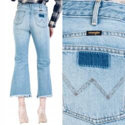 Wrangler Retro Flare Harang Farmer W26 L32