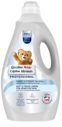 Coccolino Öblítő koncentrátum 5 liter (200 mosás) Coccolino Professional Fresh Conc