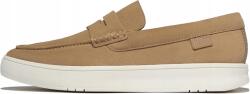 FitFlop Férfi papucs Fitflop Rally Mens Suede Méret 43.5 (0197533832366)