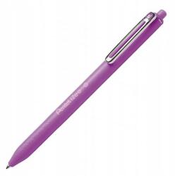 Pentel Golyóstoll automata Pentel iZee BX467 Lila (BX467-V)