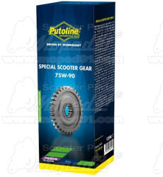  PUTOLINE Special Scooter Gear Oil Szintetikus robogó hajtóműolaj 75W90 125 ml