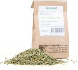 JUKL Надземна част от рута 50 g