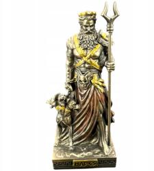 Veronese szobor figura Kis Hádész görög isten halott Veronese WU78031AP (WU78031AP)