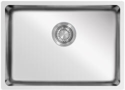 Strong StrongSinks S3 Mosogató Eden 540 x 440 mm rozsdamentes acél (482144)